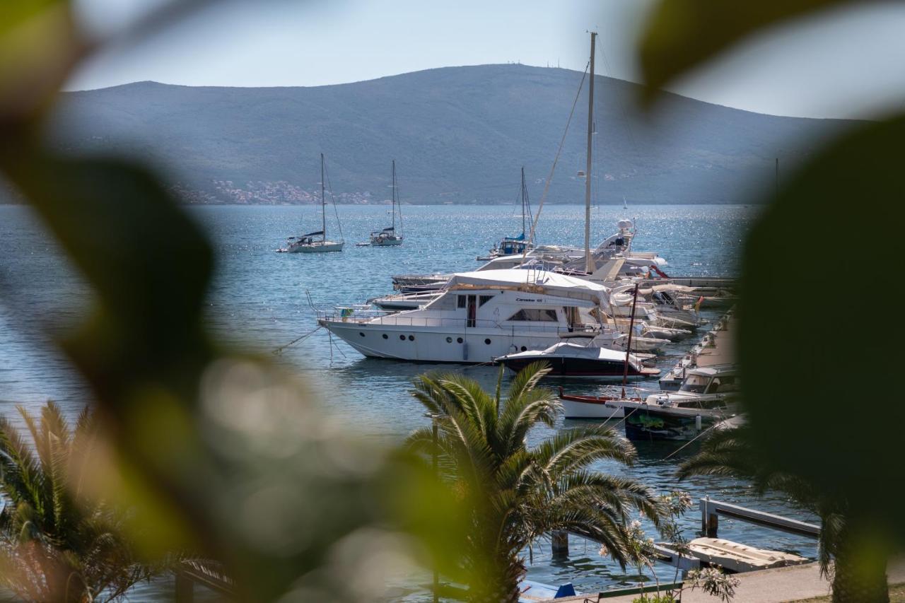 Villa Popovic Tivat Exterior photo