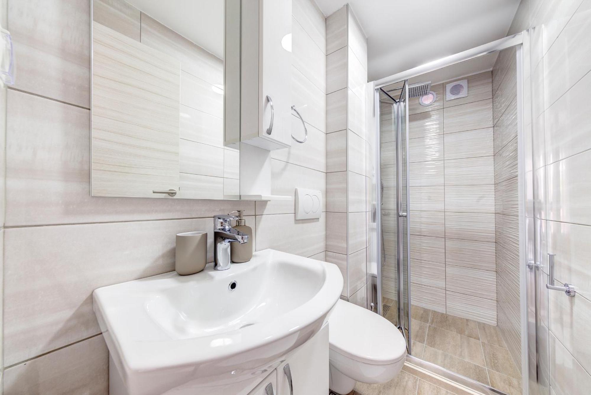 Villa Popovic Tivat Room photo